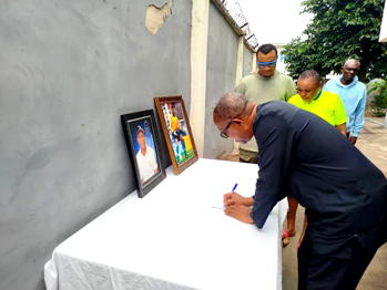 Peter Obi frowns at Rufai’s neglect, as family denies N20m govt support