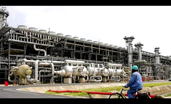 NLNG signs long-term Gas Supply agreements with six third-party suppliers