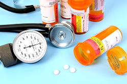 Breakthrough as cheap blood pressure drug fights deadly breast cancer