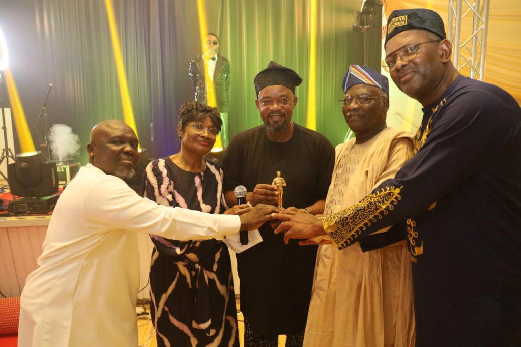 Nollywood Film Festival Germany and NEGA 2025 celebrate Nigerian cinema in Frankfurt