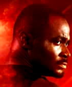 King Kizzy on ‘Red Alert’ at Sky Cinema premieres