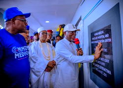 Why we established drug rehabilitation centre in Ondo –  Adeyeye