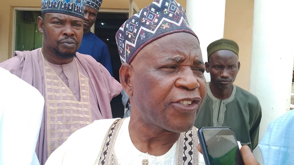 CPC stakeholders in Sokoto decry marginalization
