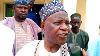 CPC stakeholders in Sokoto decry marginalization