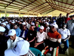 2027: Arogbo Ijaws back Tompolo’s Door 2 Door outfit for Tinubu