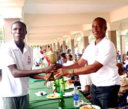 Rivers, Imo, Abia, Edo excel at Prince Uwakwe Tennis Tournament in Enugu