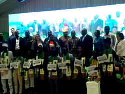 Nigeria, U.S partners sign MoU to boost aquaculture, bridge 2m-tonne fish deficit
