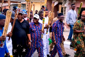 Tourism key to development in Badagry communities – Council boss