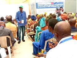 Kwara trains 5,000 SBMC members under AGILE project