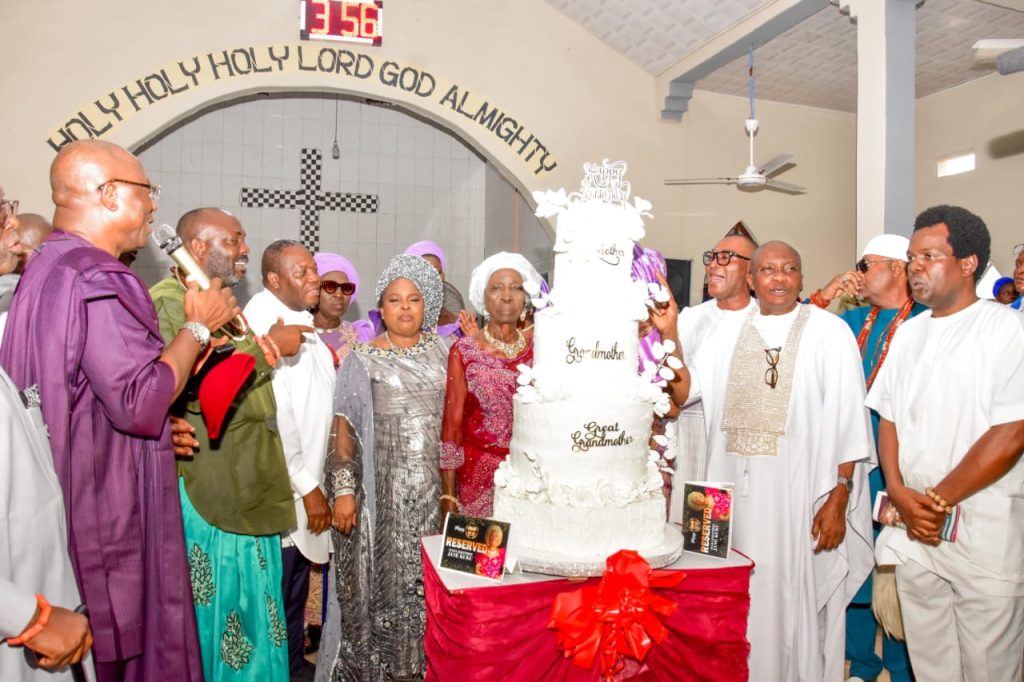 Our administration committed to family values, Niger Delta development — Aiyedatiwa