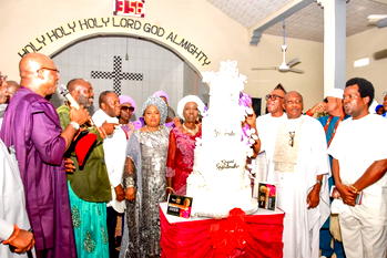Our administration committed to family values, Niger Delta development — Aiyedatiwa