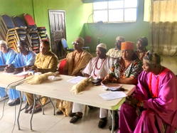 Akure North Stool: I remain the prescribed, consenting authority — Deji of Akureland