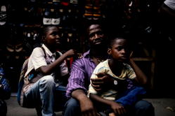 Celebration of identity, nationhood in My Father’s Shadow film