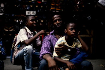 Celebration of identity, nationhood in My Father’s Shadow film