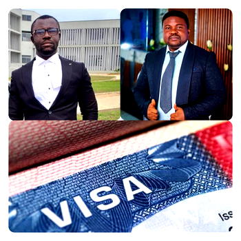 Ajadi’s legal team writes U.S. embassy over visa denial, requests review