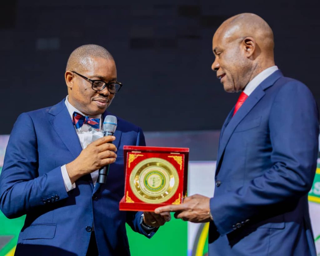 Lawyers hail Mbah’s transformative leadership, giant strides in 2 years