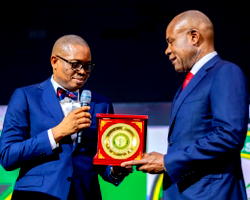 Lawyers hail Mbah’s transformative leadership, giant strides in 2 years
