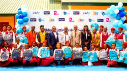 Keystone Bank hands over renovated school block to Akwa Ibom Government