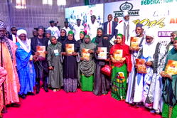 FOMWAN at 40: Women urge action on climate change, drug abuse, insecurity
