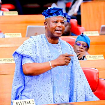 Lagos Assembly backs annual Isese day celebration