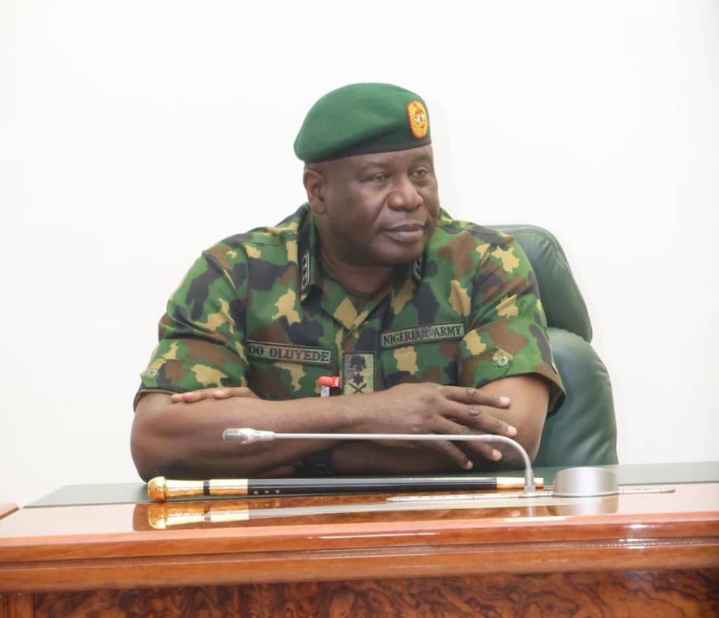 NASFS and Nigeria’s battle to forge warriors against insecurity