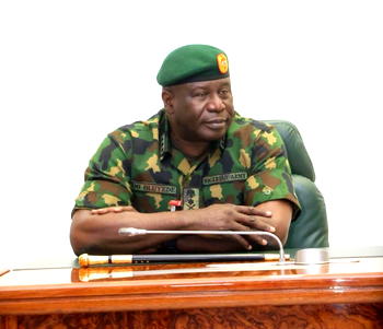 NASFS and Nigeria’s battle to forge warriors against insecurity