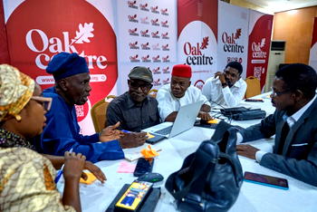 2027 Elections: Senate Press Corps chairman urges vigilance on AI misinformation