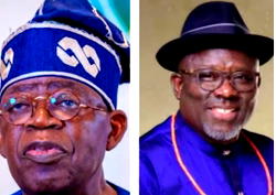 Urhobo–Itsekiri tensions: Okotie-Eboh urges prompt intervention by Oborevwori, Tinubu