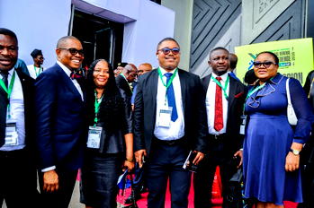 Ejiofor calls for reform of security architecture