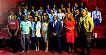 Miss Universe opens doors to women of all sizes, Nigerian pageant stakeholders applaud inclusivity