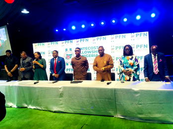 Greed, selfishness are Nigeria’s major problems – PFN