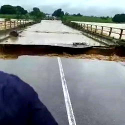 Kebbe communities, LG chairman hail Goronyo, Sokoto govt over collapsed Rara bridge