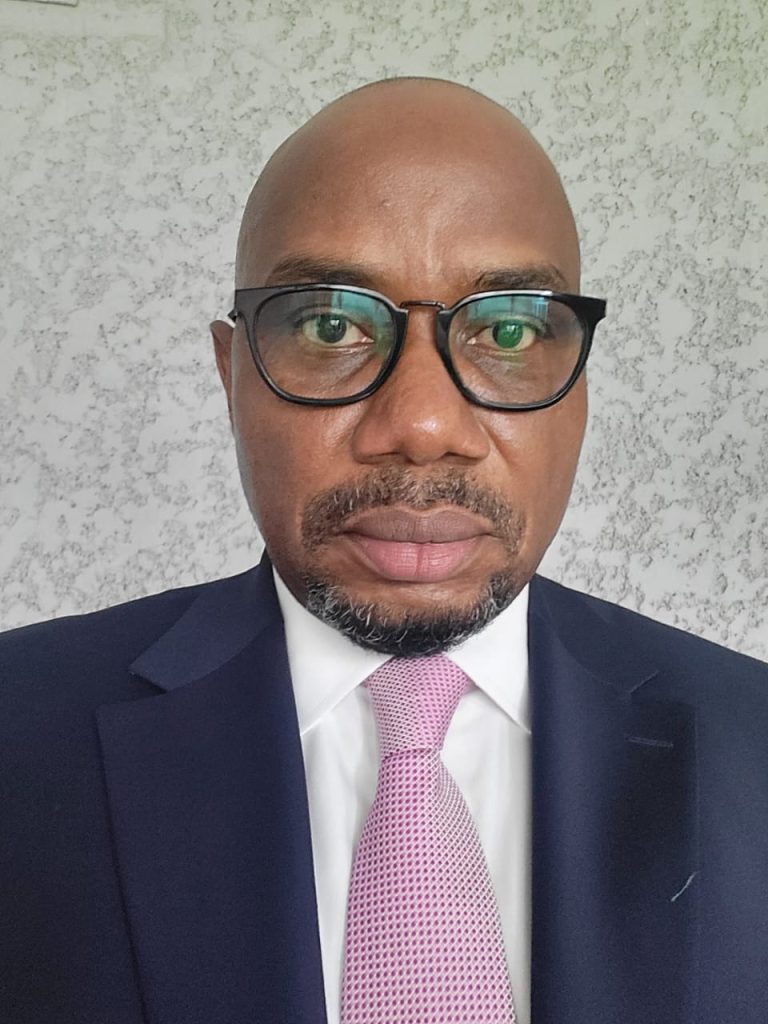 Access Holdings appoints Innocent Ike group MD/CEO
