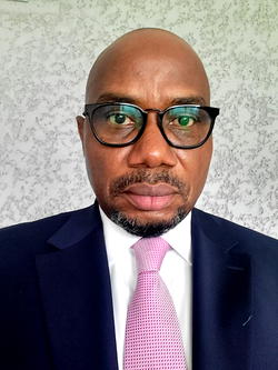 Access Holdings appoints Innocent Ike group MD/CEO