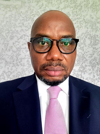 Access Holdings appoints Innocent Ike group MD/CEO