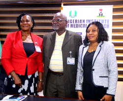 Nigeria risks missing 2030 HIV goal as adolescents lag behind — NIMR warns