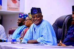 Obasa reads riot act to LG chairmen on performance, unveils plan for councillors’ seminars