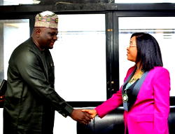 SLAN, NIA unite to champion UNILAG’s landmark Landscape Architecture launch