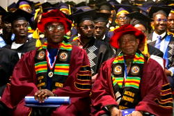 African universities must bridge skills gap, says AIT president, Dzidonu