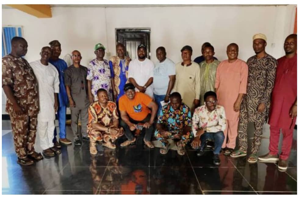 2027: lPAC commends SDP growth, strength says it’s a formidable opposition in Ondo politics