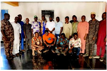 2027:  lPAC commends SDP growth, strength says it’s a formidable opposition in Ondo politics