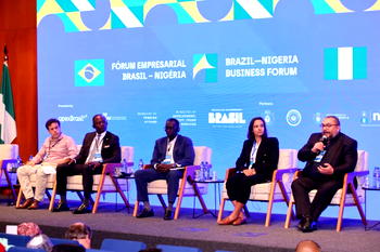 NGX Group highlights opportunities for Nigeria, Brazil investment flows