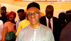 Thugs storm ADC inauguration, El-Rufai warns of anarchy