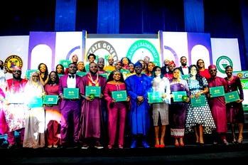 Lateef Jakande: We’re raising future leaders with above self-interest value – Sanwo-Olu