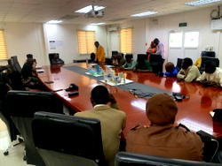 Truck Accidents: NAPS, NANS meet Dangote Group
