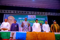 2027: Ondo will vote massively for Tinubu — Aiyedatiwa