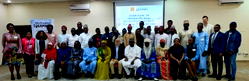 Mashi advocates innovative partnerships to tackle slum, informal settlement challenges