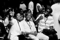 Nike Ogunlesi, Nimi Akinkugbe, Tunde Onakoya, others headline Naira Life finance conference
