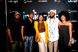 “Monday” premieres at TCL Chinese Theatre in Hollywood