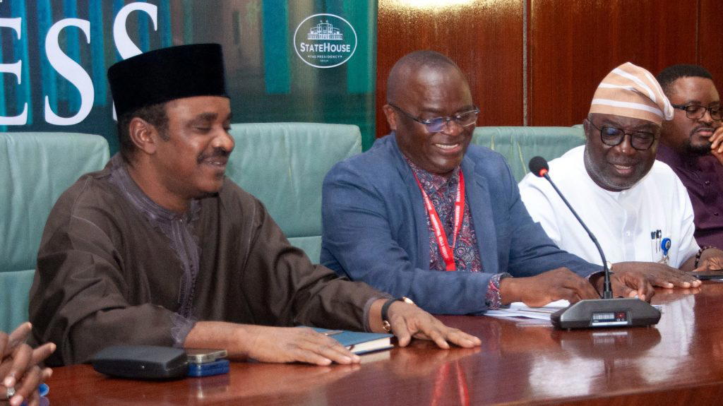No sabotage in Abuja-Kaduna train derailment – Minister